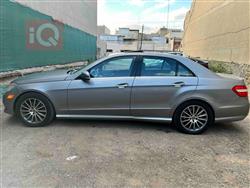 مێرسێدس بێنز E-Class